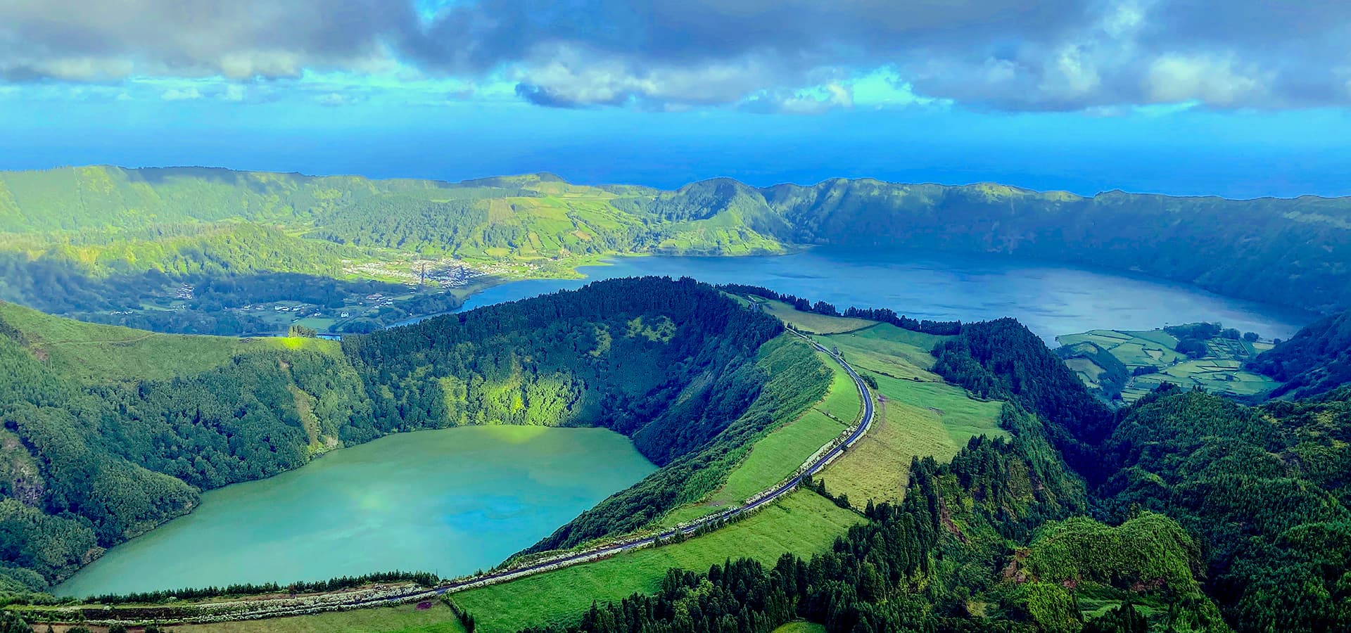 Hidden Gems of São Miguel, Azores - Paradise