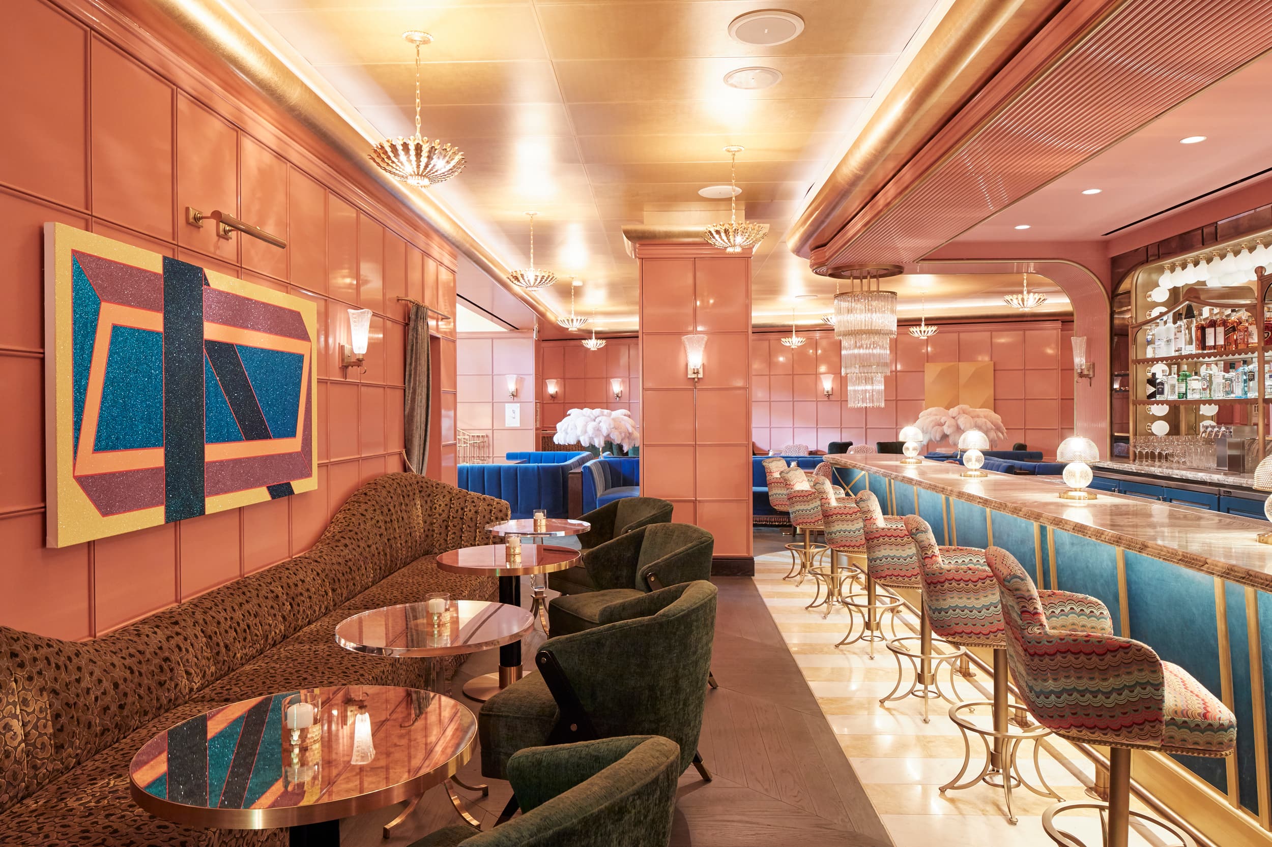 The Britely Social Club and Bar