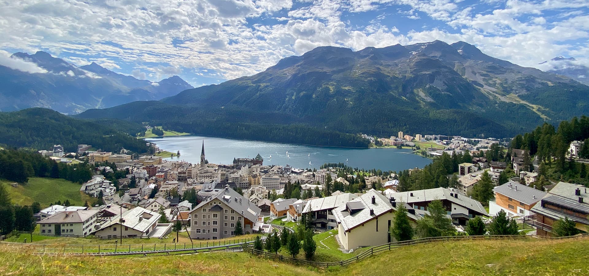 - St. in Moritz Paradise this Finds Interesting Summer 5