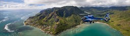 Blue Hawaii Helicopter Tours